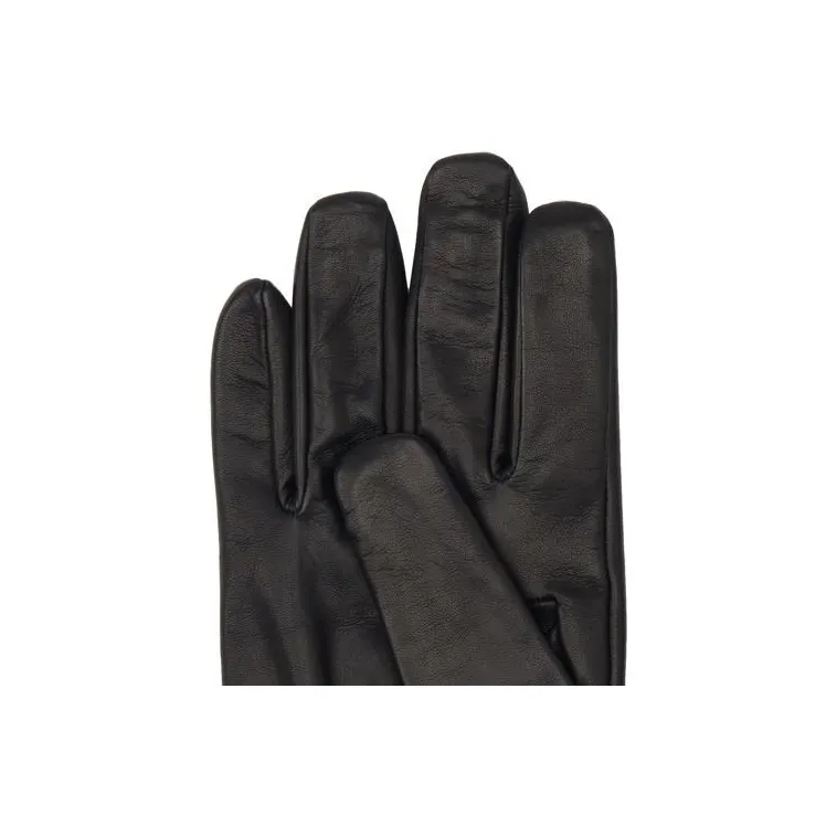 DIESEL Knit Gloves Men-2