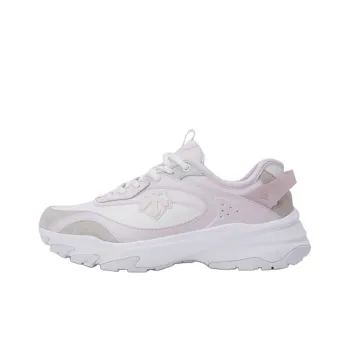 Descente Pink Trendy Sneakers Casual Shoes on Sale