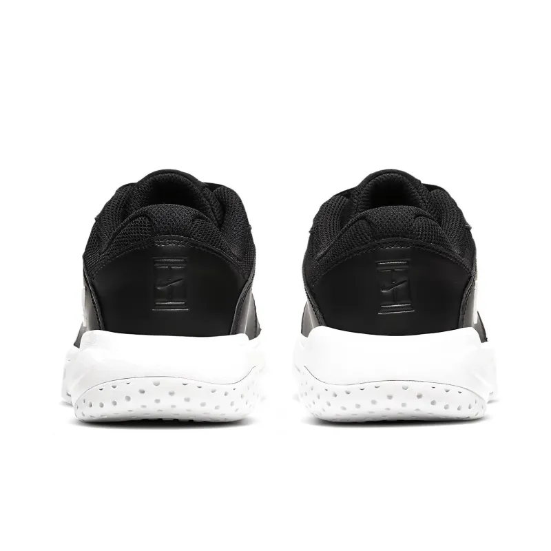 Nike Court Jr Lite 2 'Black White' Gs-4