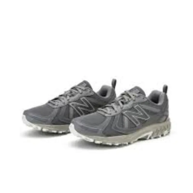New Balance 410 V5 Gray-3