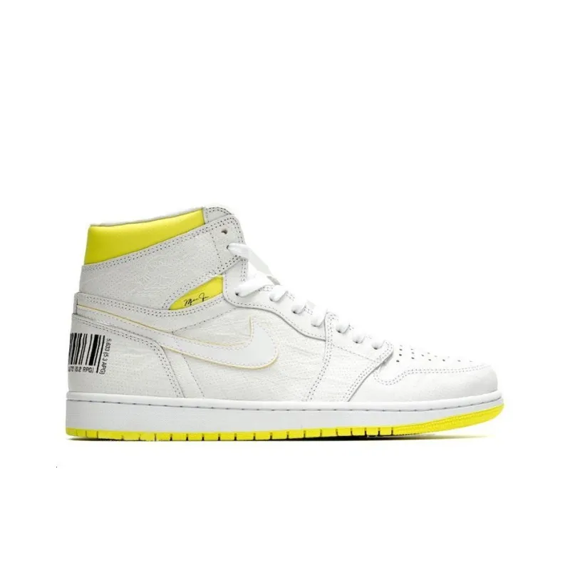 JORDAN 1 Retro High First Class Flight-2