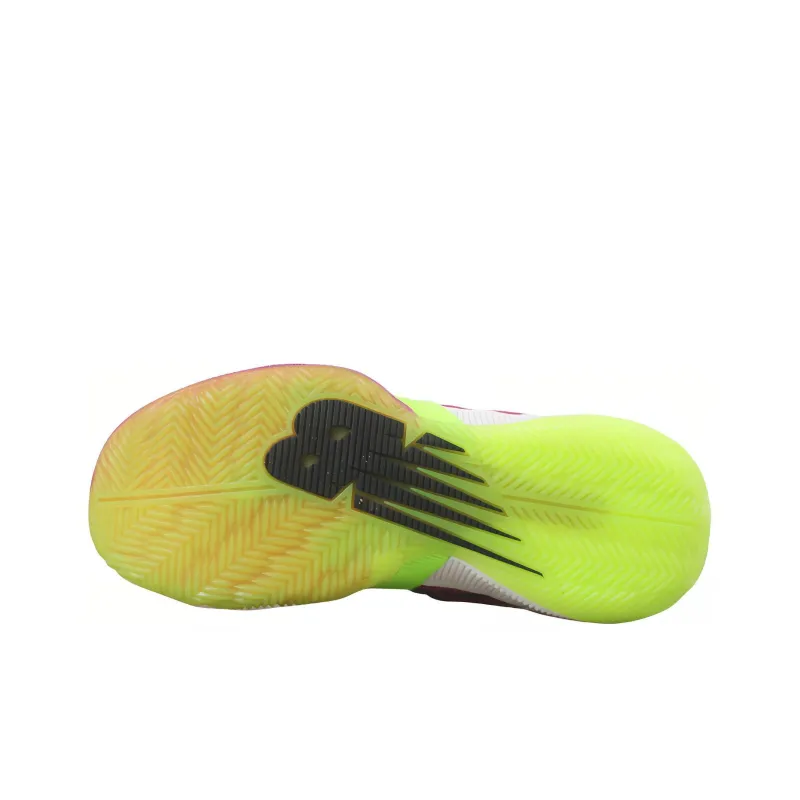 New Balance OMN1S Low Berry Lime-4