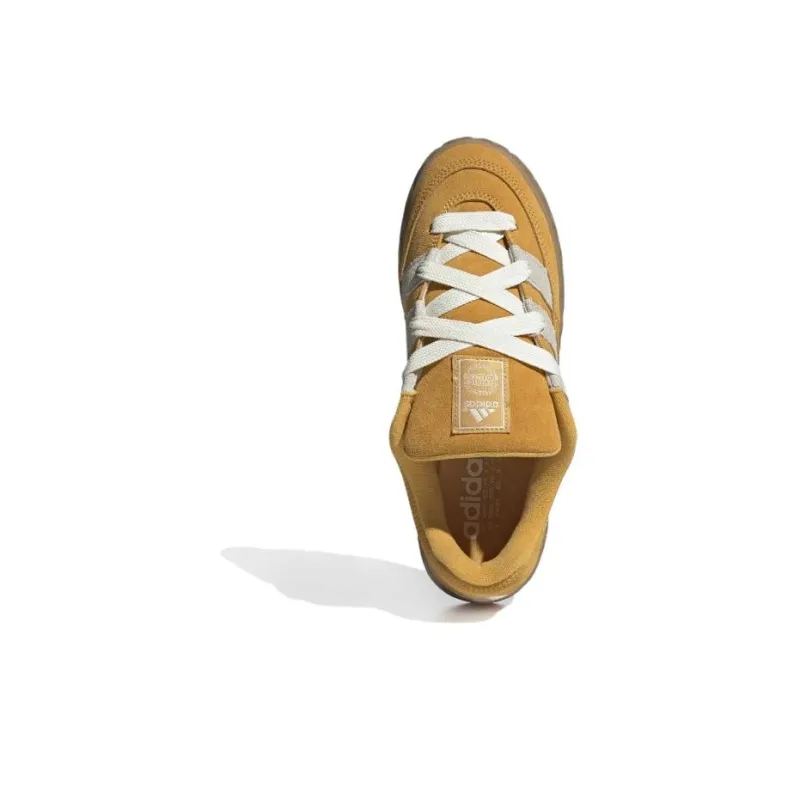 Adidas Adimatic Preloved Yellow-4
