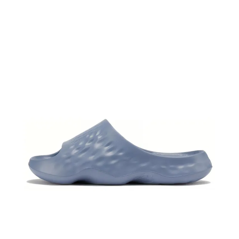 New Balance Hup Comfort Slides 'Blue Grey'-0
