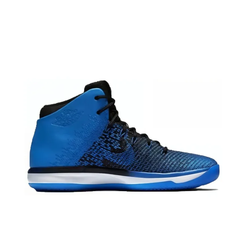 Jordan XXX1 Royal-1