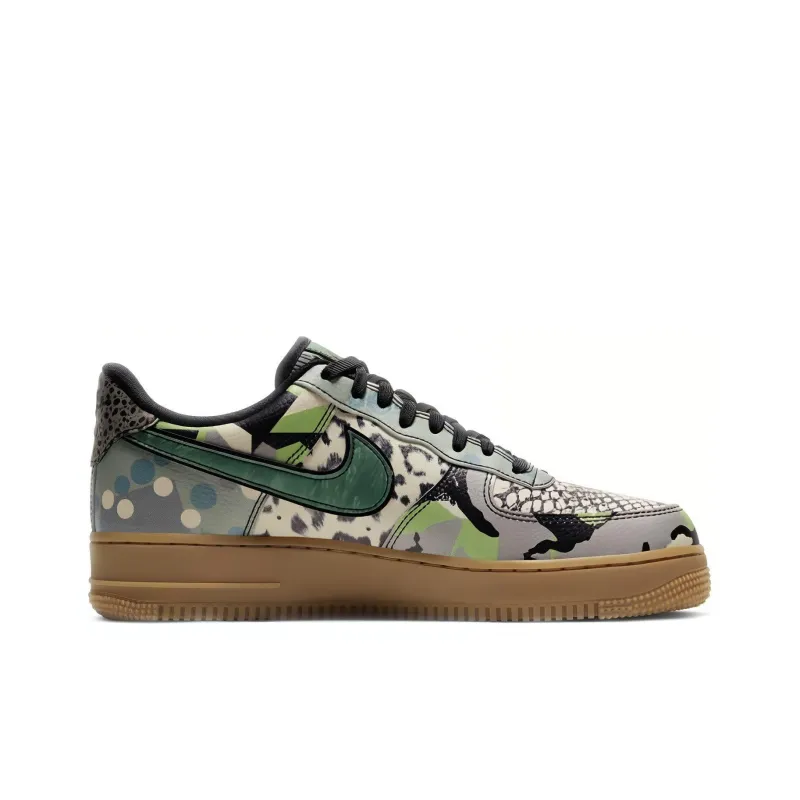 Nike Air Force 1 Low City Of Dreams-1