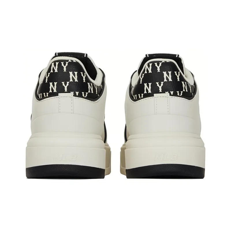 MLB Chunky White-4