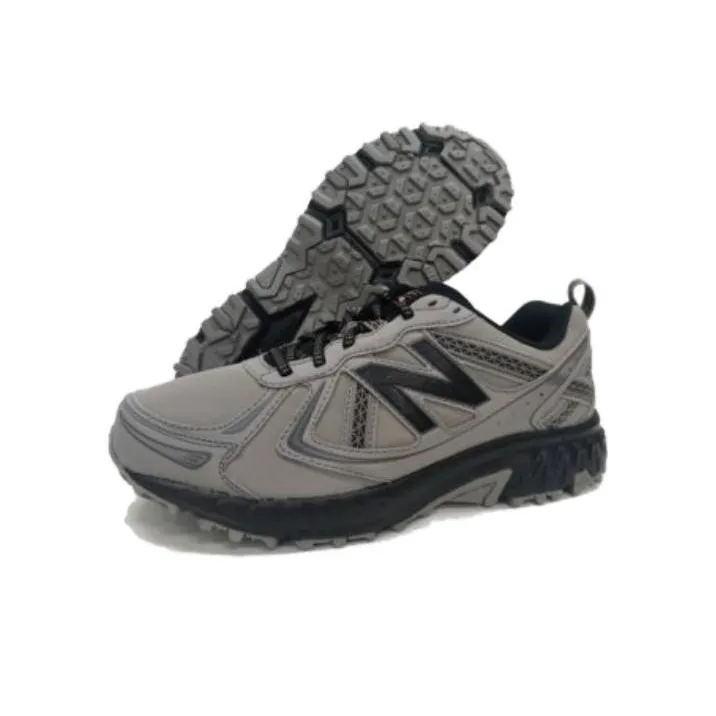 New Balance 410 Series Gray Unisex-3
