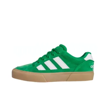 adidas originals Premiere Green White Gum