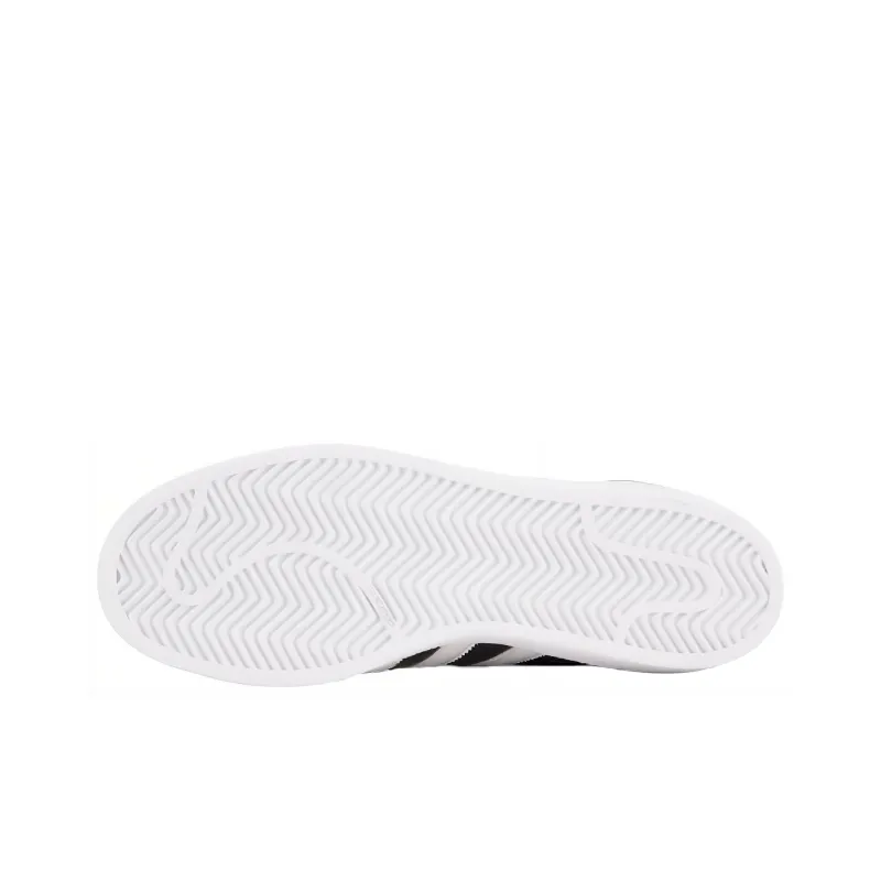 Adidas Superstar Metal Toe Core Black Gold Toe Women's-5