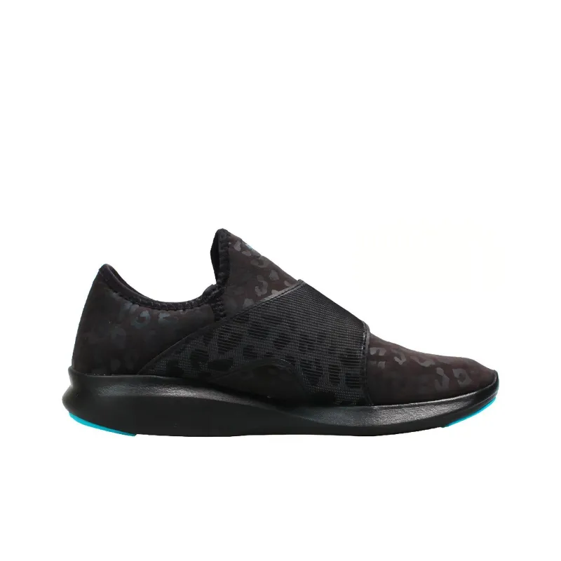 New Balance FuelCore Coast V3 'Black Blue' Women's-1