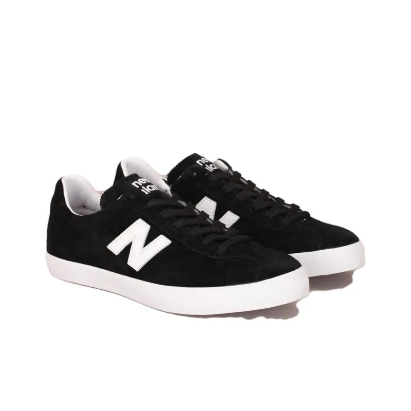 New Balance Tempus Black-2