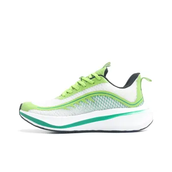 Jifffly Cushioning Anti Slip And Wear Resistant Breathable Support Low Top Running Shoes Men's