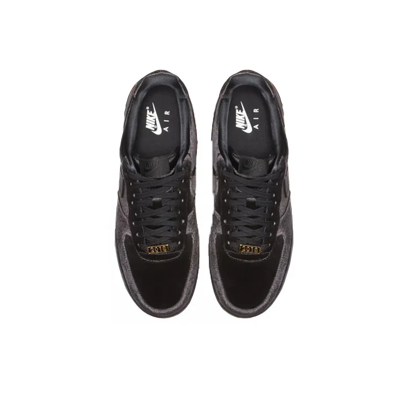 Nike Air Force 1 Low Rose Velvet-3