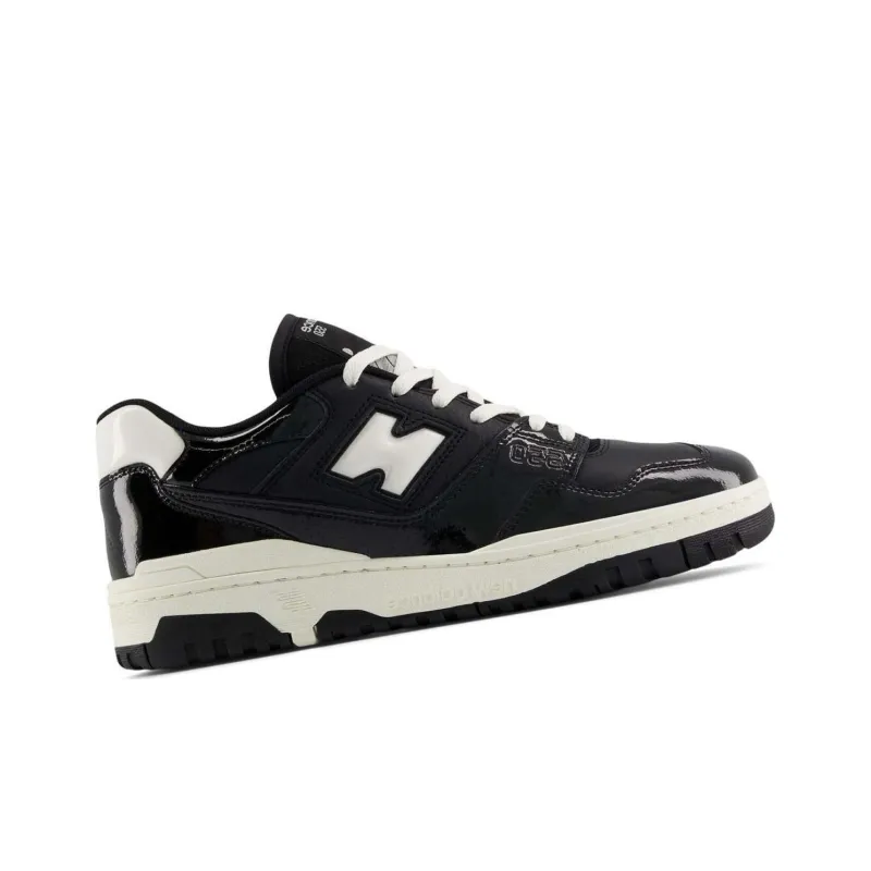 New Balance 550 Black Sea Salt Patent-4