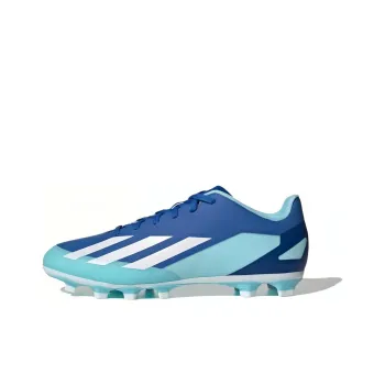Adidas X Crazyfast.4 Fg 'Marinerush Pack'