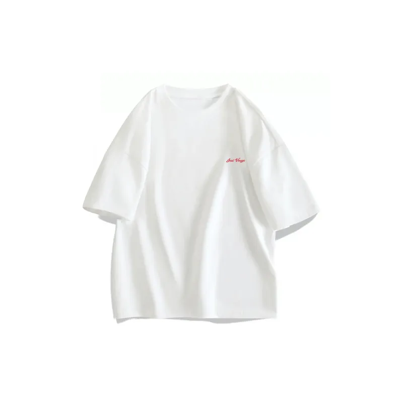 JCUI T-Shirts Unisex-5