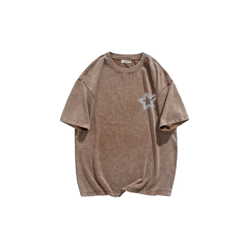 JCUI T-Shirts Unisex-9