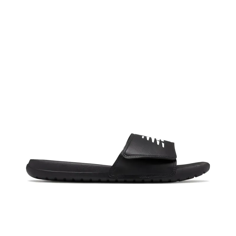 New Balance 230 Slides 'Black White'-1