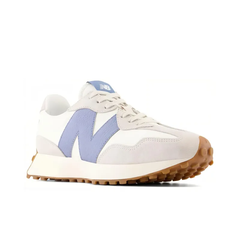 New Balance 327 Moonbeam Classic Pink-2