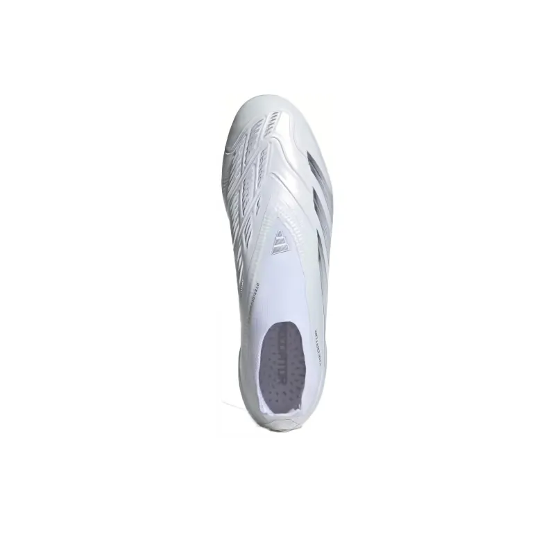 Adidas Predator 24 Elite Laceless Fg Pearlized Pack-3