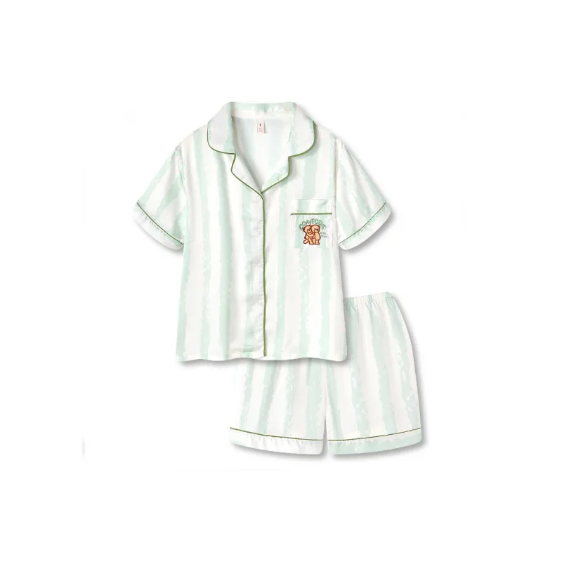Ta Yan Women's Pajama Sets-2