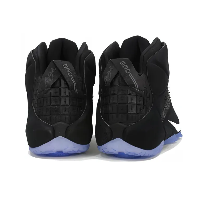 Nike LeBron 12 Ext Rubber City-3