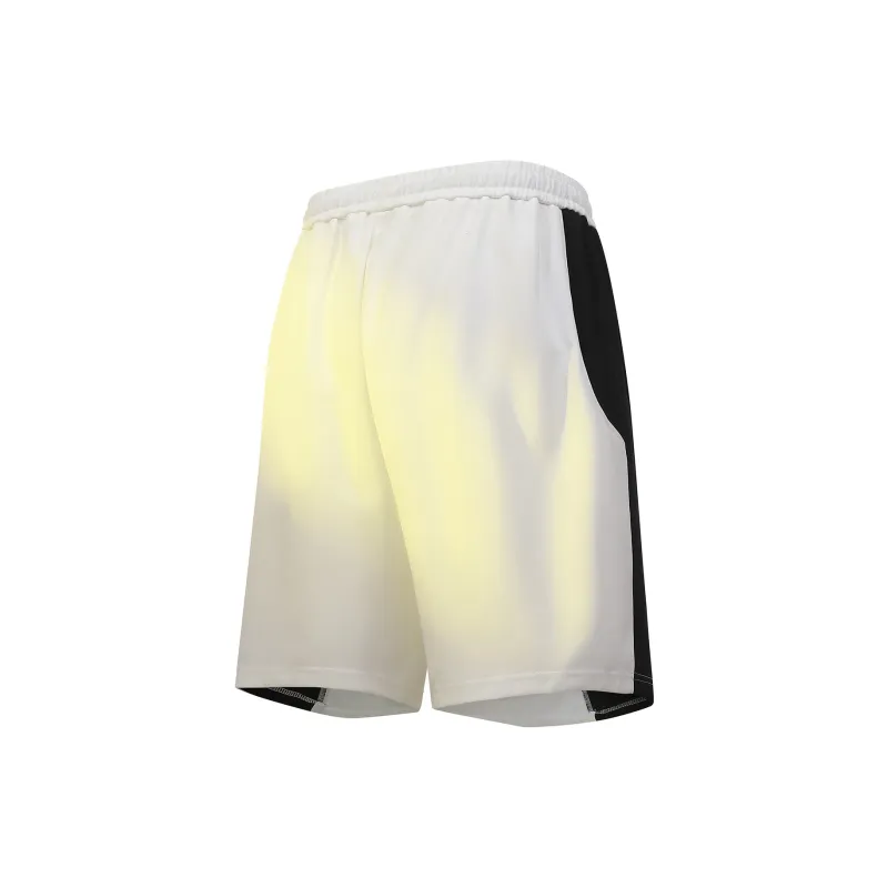 S.view Casual Shorts Unisex-3