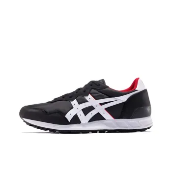 Onitsuka Tiger Reclaiman Black White