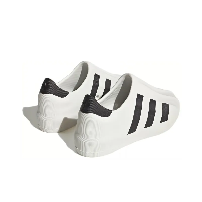 Adidas AdiFOM Superstar White Black-2