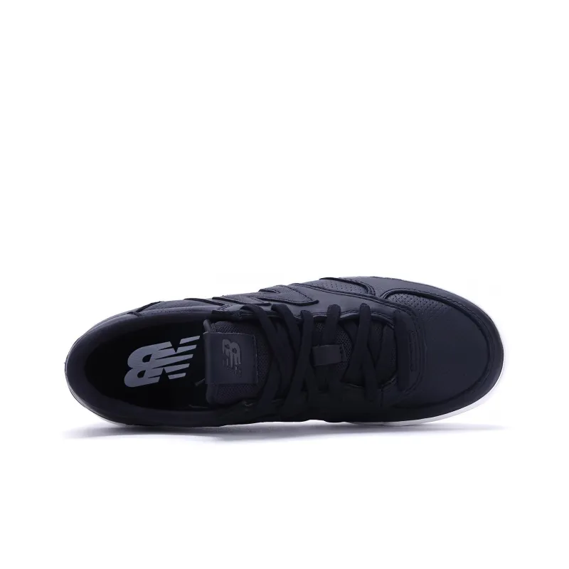 New Balance W LIFESTYLE 'Black White' Women's-2