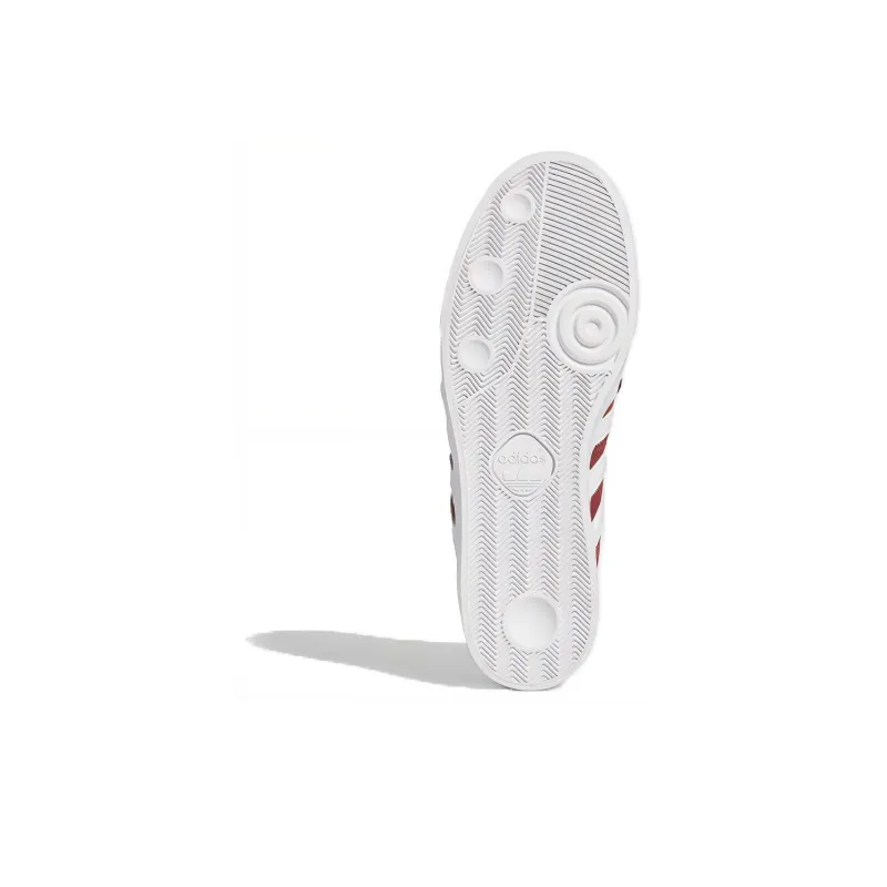 Adidas Originals Seeley Red/White-5
