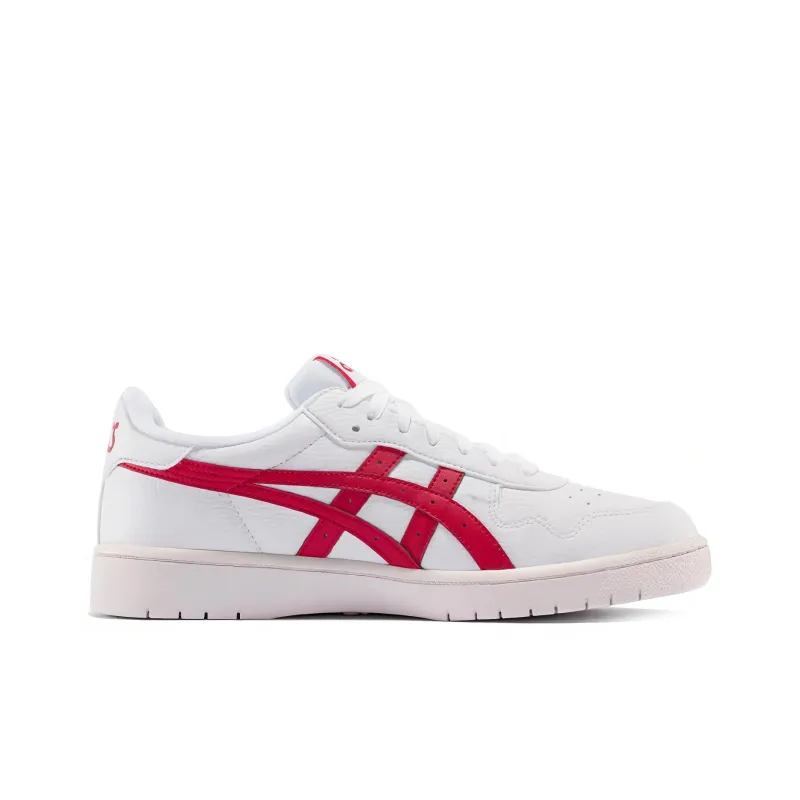 Asics Japan S 'White Speed Red'-1