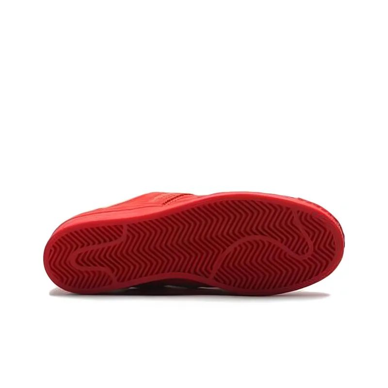Adidas Originals Superstar Rt Red/Red-3