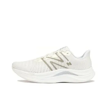New Balance FuelCell Propel V4 'White Quartz Grey' Women's