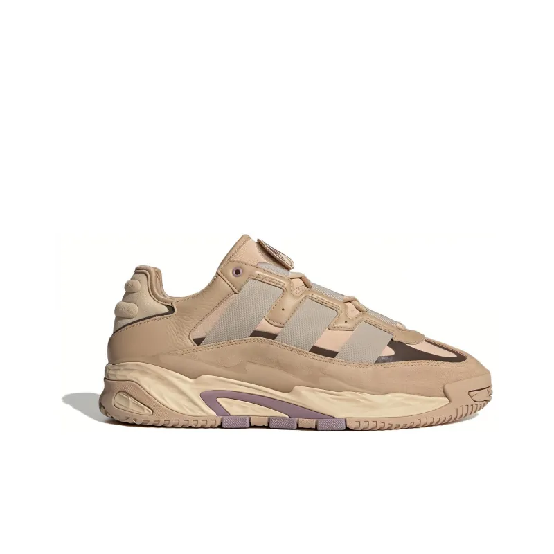 adidas originals Niteball 1.0 Flesh Pink-1