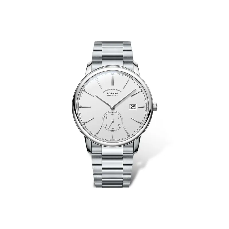 BORMAN Men Watch-2