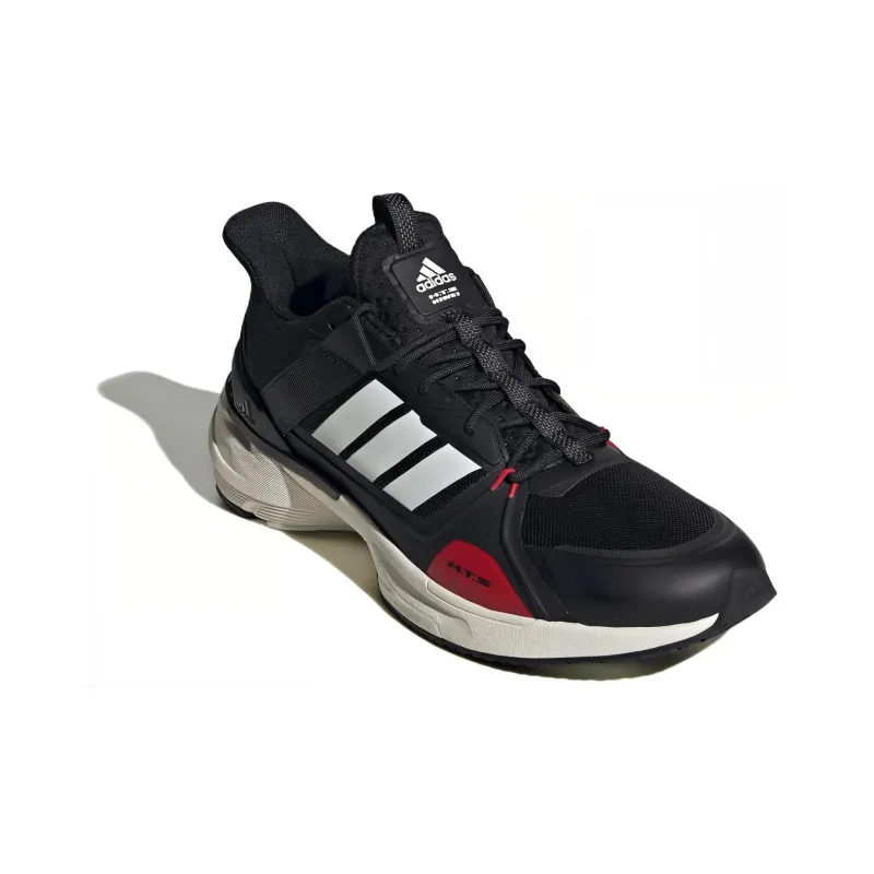 Adidas Mts 'Black White Red'-2