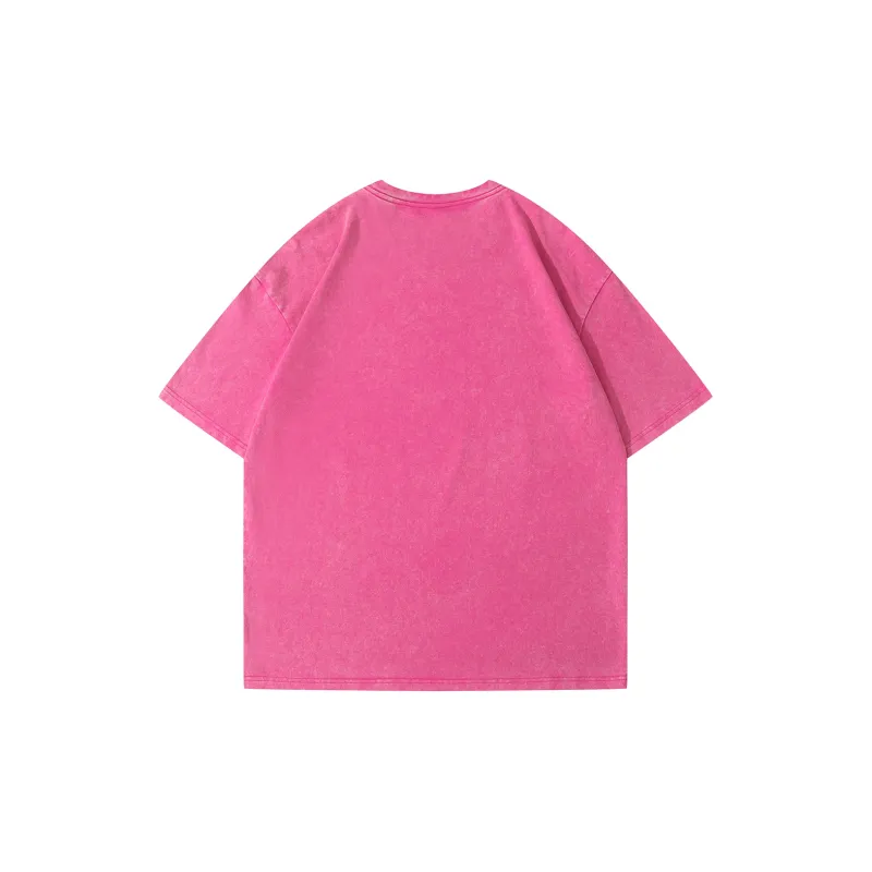 JEANSWEST T Shirts Unisex-7