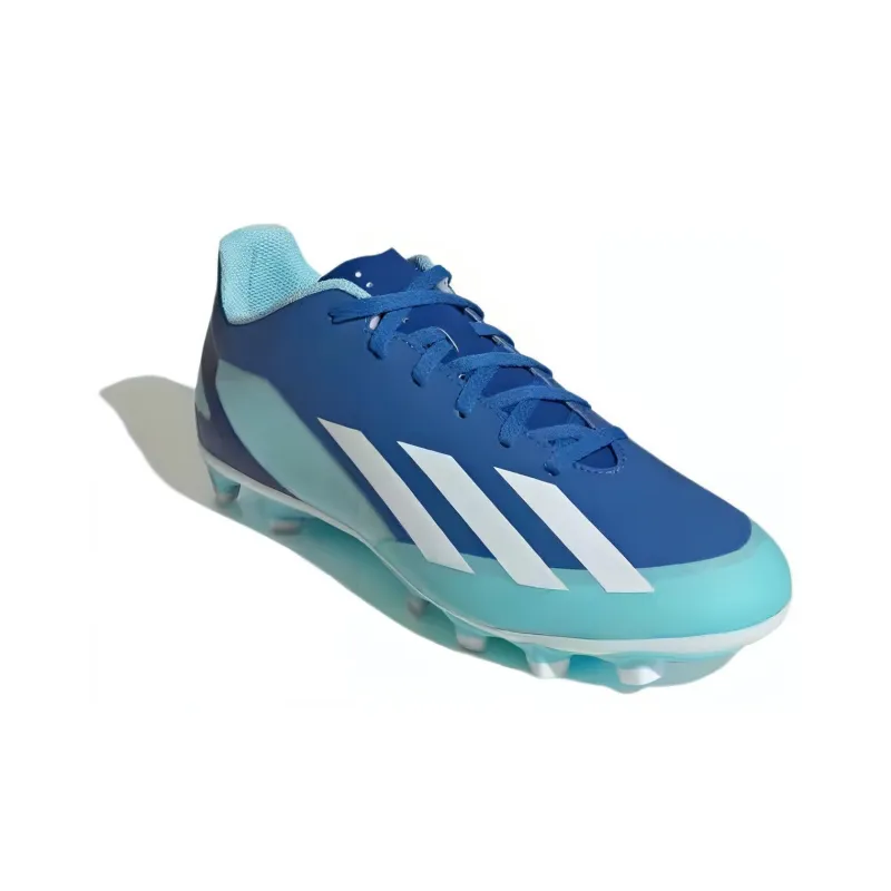 Adidas X Crazyfast.4 Fg 'Marinerush Pack'-2