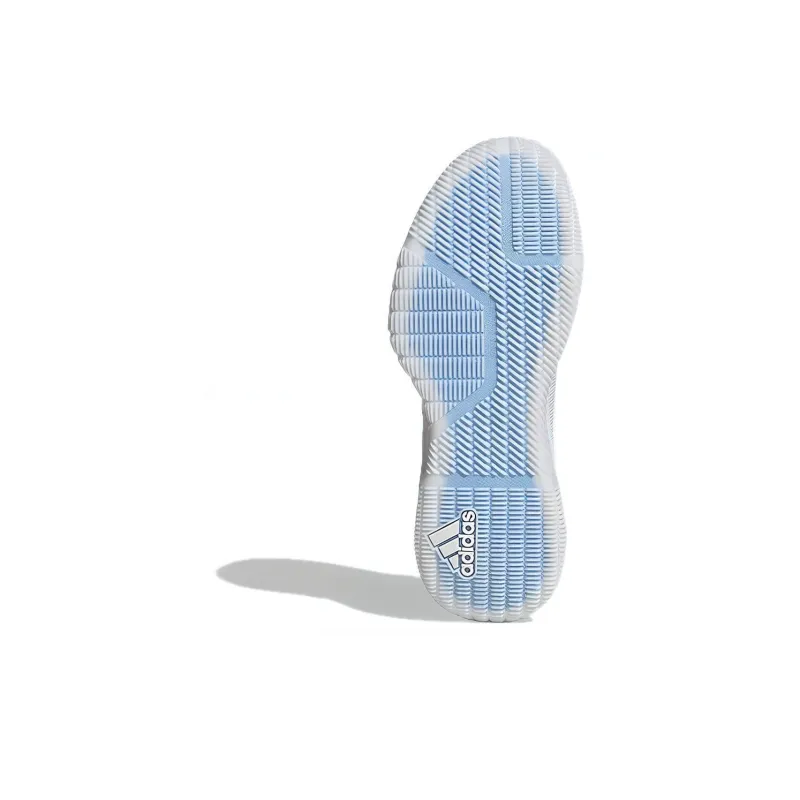 Adidas Solar Lt Trainer For Grey/White Women's-5