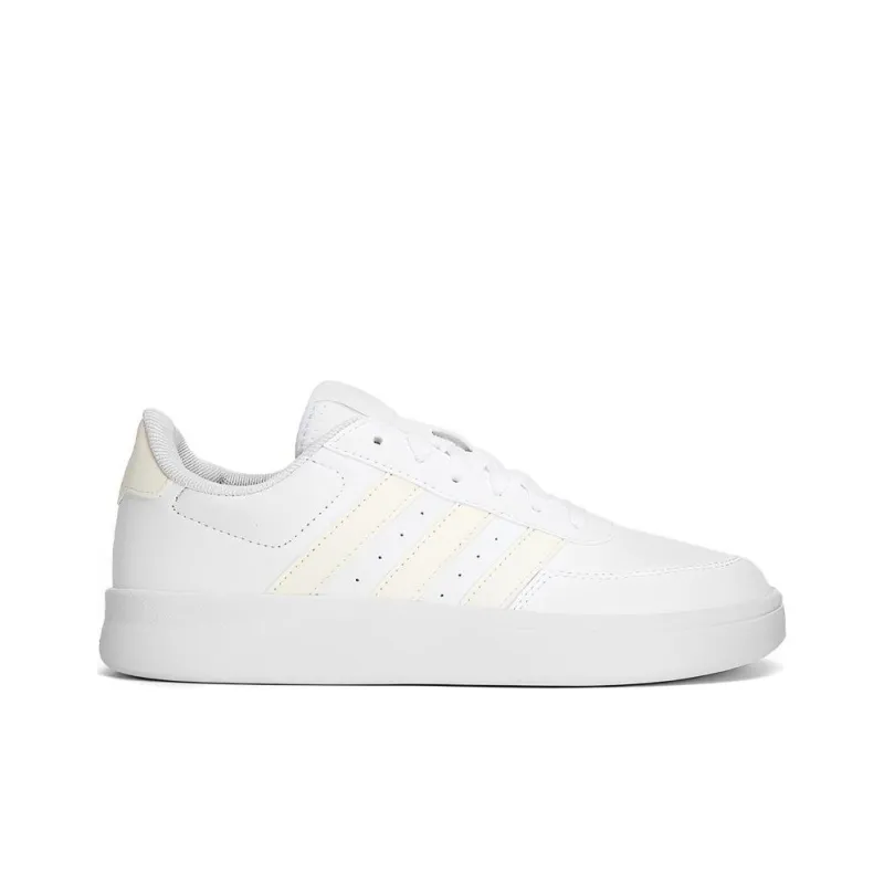 Adidas Breaknet 2.0 Cloud White Off White Women's-1