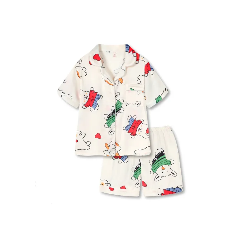 Ta Yan Women's Pajama Sets-20