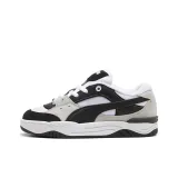White/Black/Grey