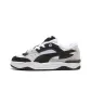 White/Black/Grey