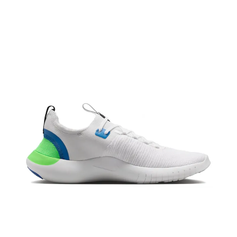 Nike Free Run Nn Running Shoes 'White'-1