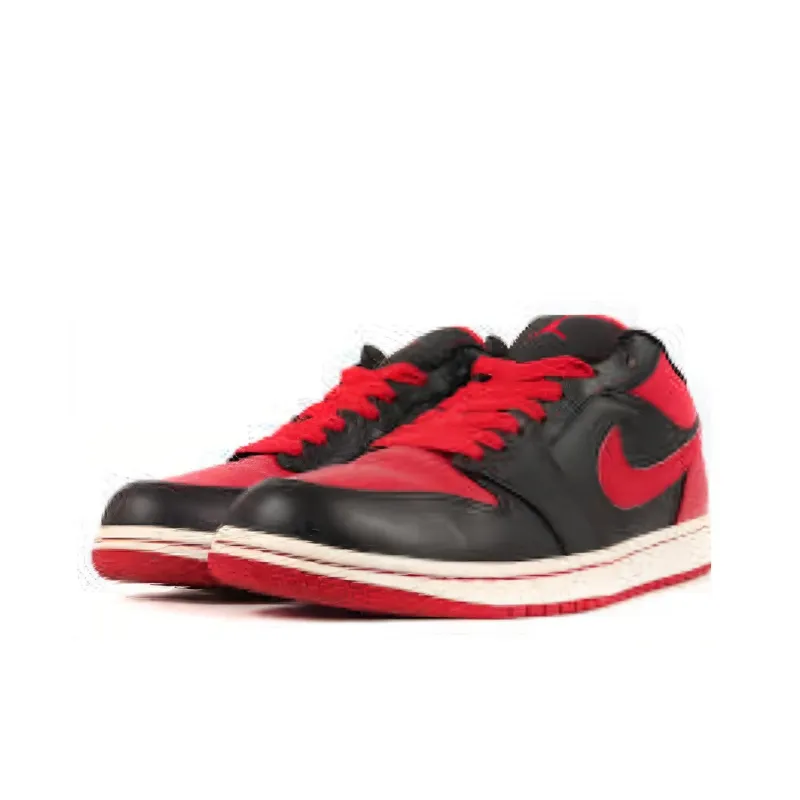 JORDAN 1 Phat Low Varsity Red-4