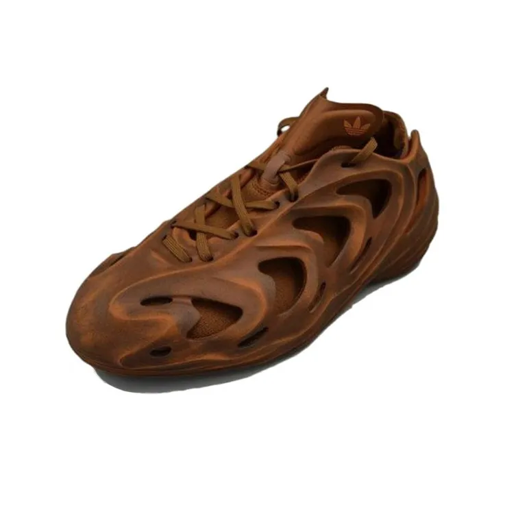 Adidas AdiFOM Q Cosmic Way Runners Mars-2