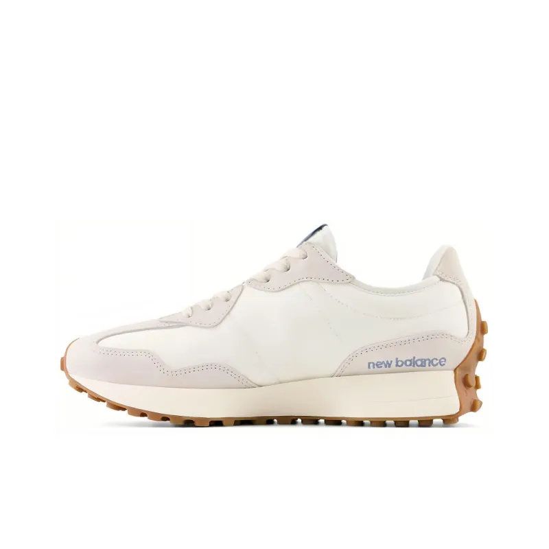 New Balance 327 Moonbeam Classic Pink-0