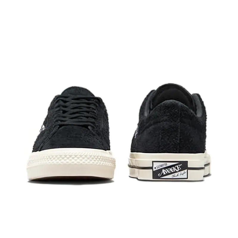Converse One Star Pro Ox Awake Ny Black-4